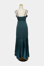 Shona Joy Emerald Dress