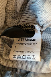 SHEIN Grey Top