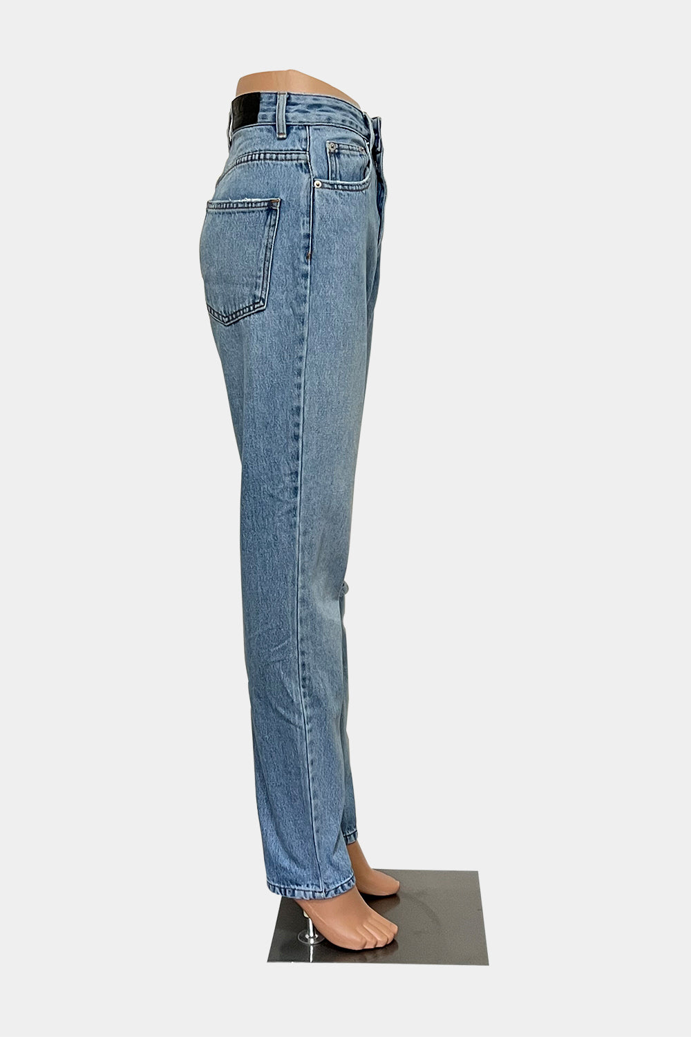 GLASSONS Blue Jeans
