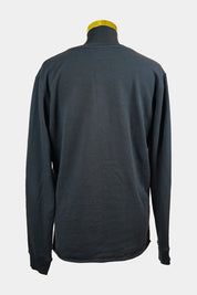 Sampson & Taylor Black Crew Neck Jumper
