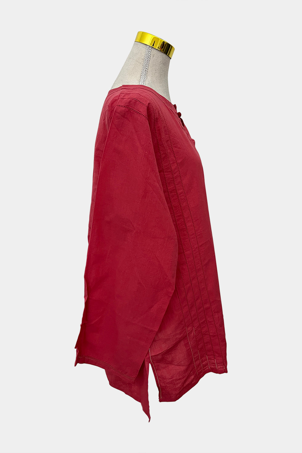 SPORTSCRAFT Fucsia Top