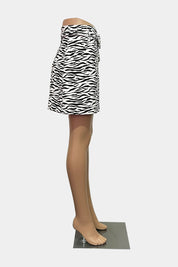 Assorted Brands Black and White Skirts