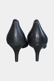 MOTIVE Black Heels