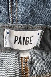 PAIGE Blue Jeans