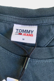 Tommy Jeans Navy Tshirt
