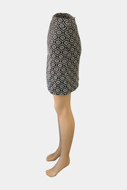 Kinki Gerlinki Black Skirt