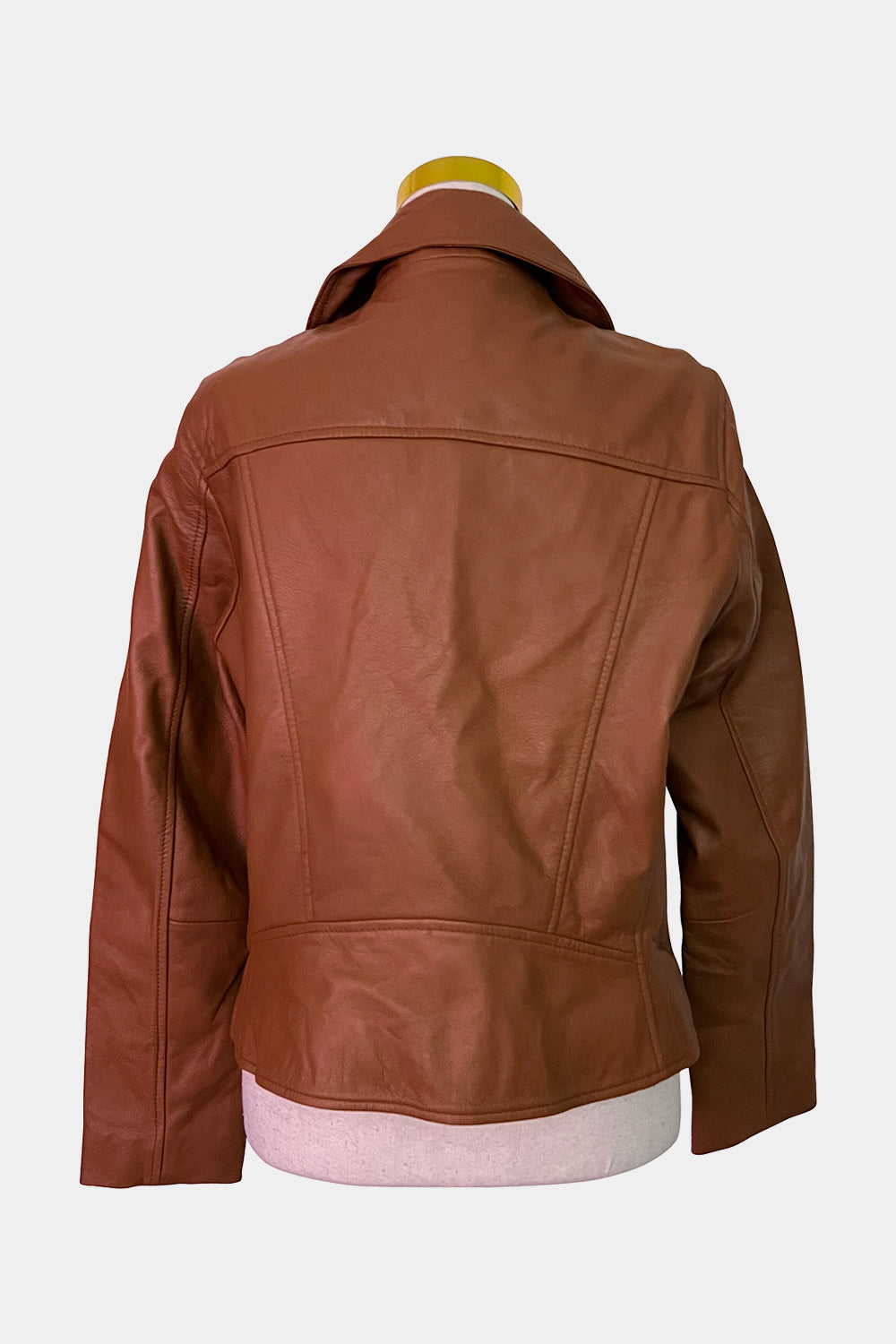 PIPER Brown Jacket