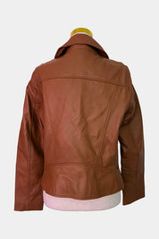 PIPER Brown Jacket