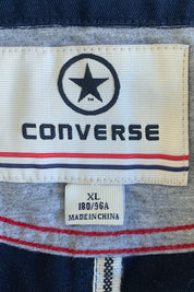 CONVERSE Navy Blazer