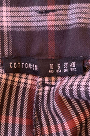 Cotton On Brown Trousers