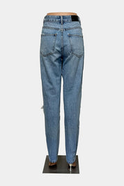 GLASSONS Blue Jeans