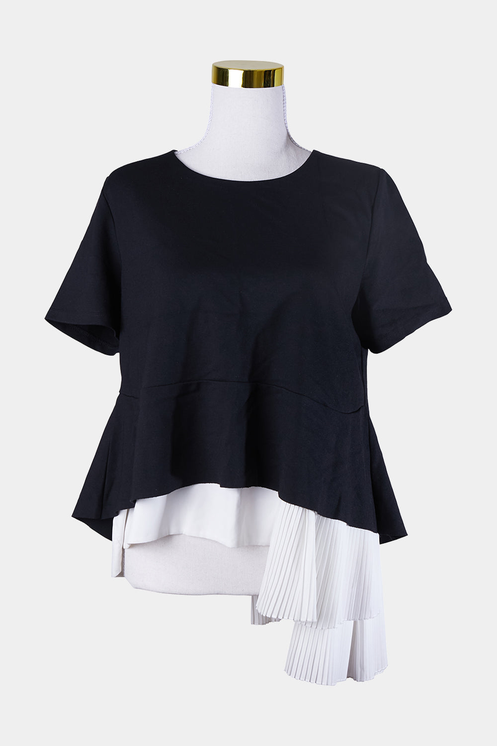 Rubi B Black Top