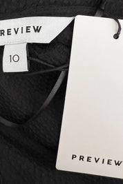 PREVIEW Black Top