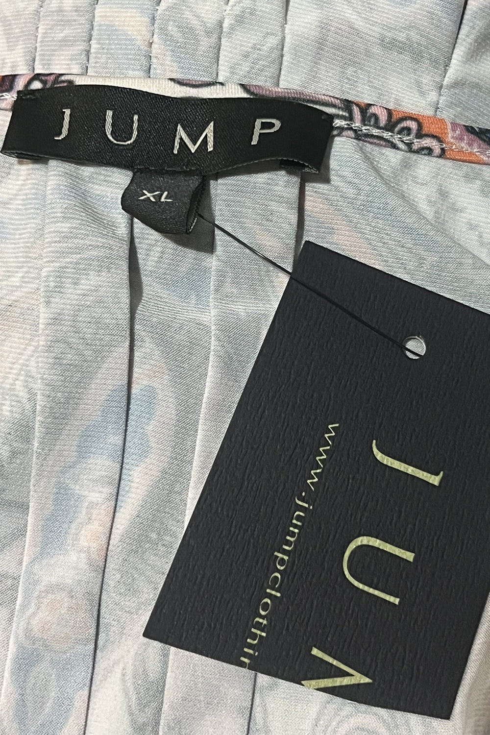 JUMP Multicolor Dress