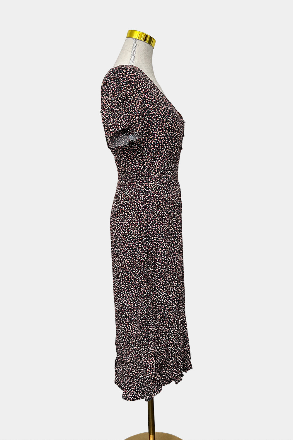 ANTALYA Multicolor Dress