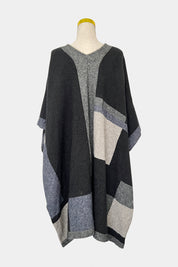 MERINOMINK Multicolor Top
