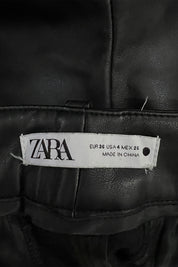 ZARA Black Pants