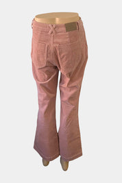 Twin Collective Pink Trousers