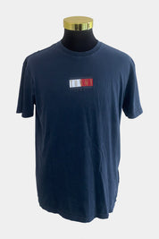 Tommy Jeans Navy Tshirt