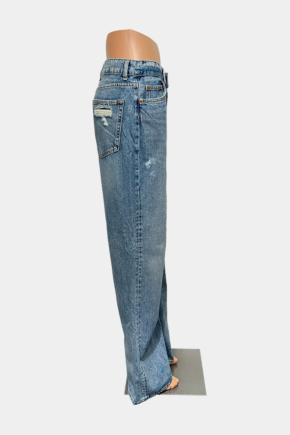 H&M Blue Jeans