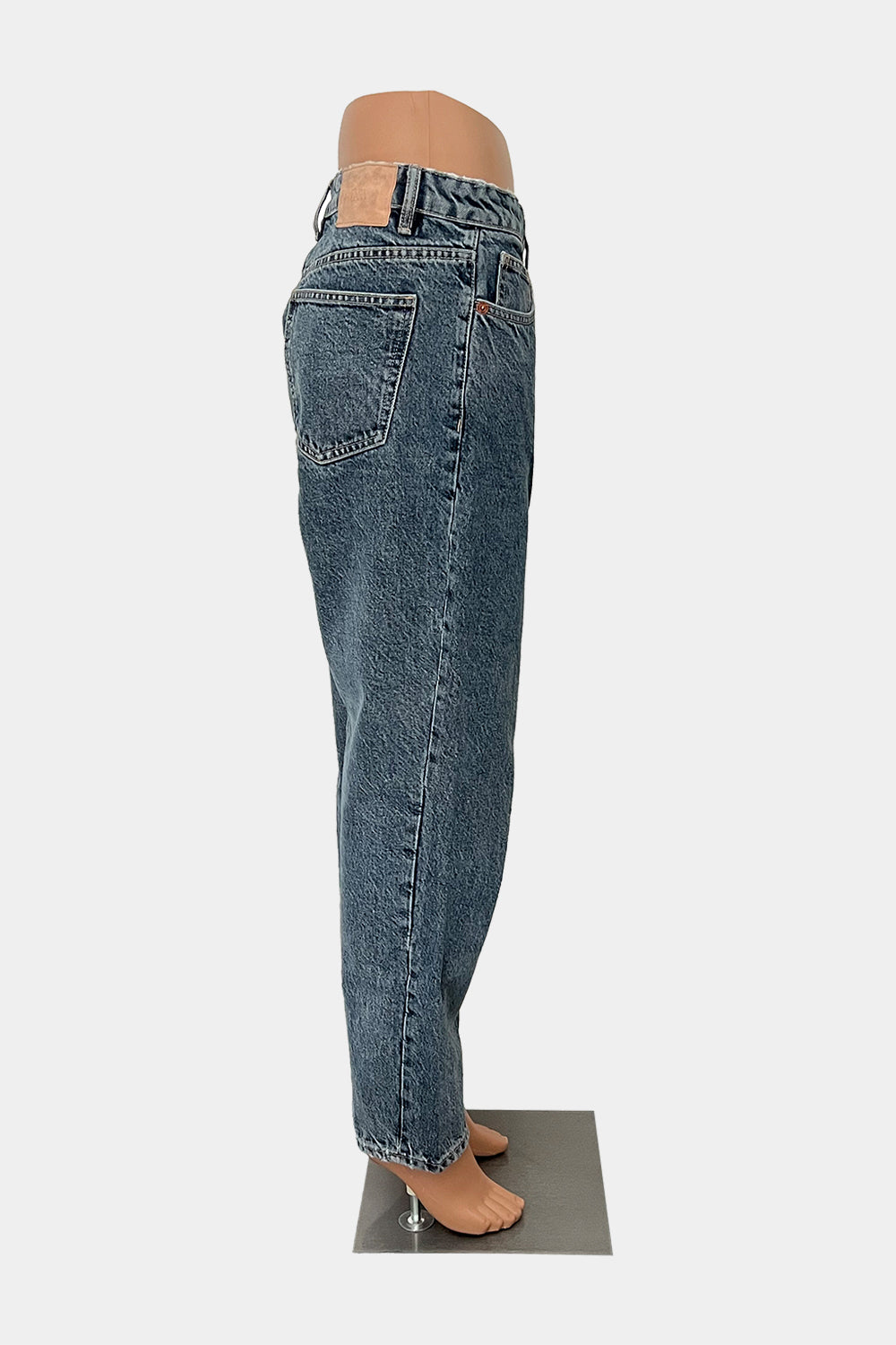 ZARA Blue Jeans