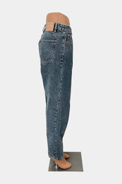 ZARA Blue Jeans