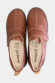 Newport Footwear Brown Shoes