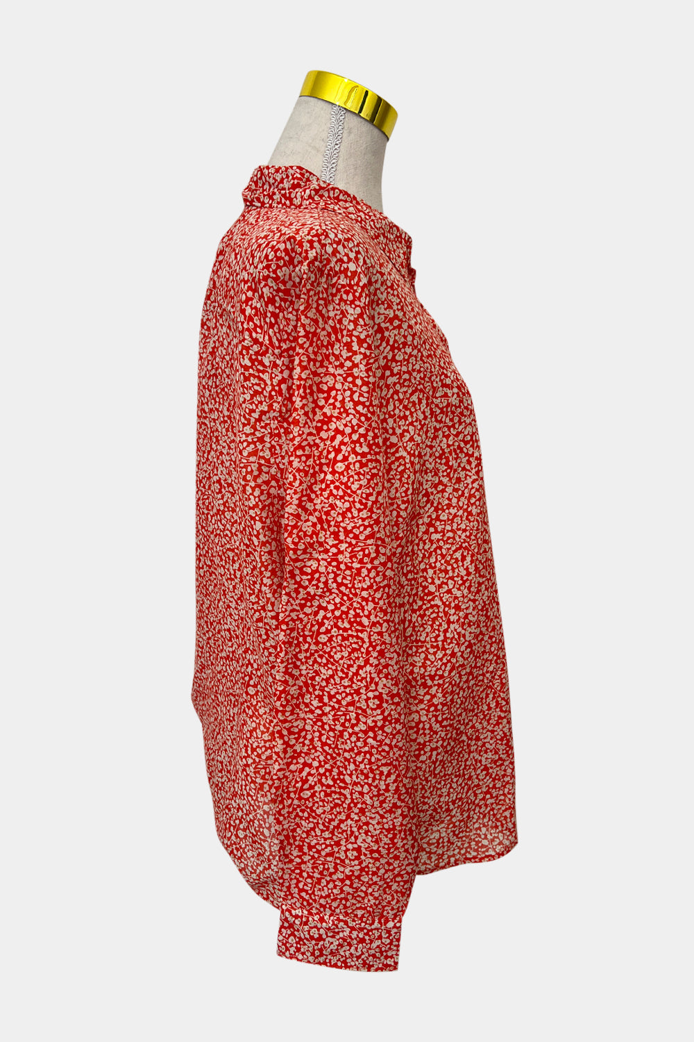 SPORTSCRAFT Burnt Orange Top