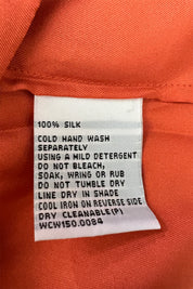MARCS Orange Top