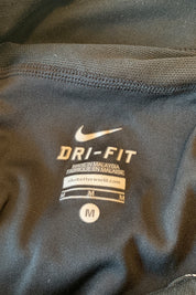NIKE Black Shorts