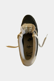NIKE Black Sneakers