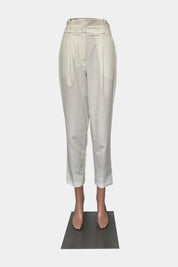 New Look White Trousers