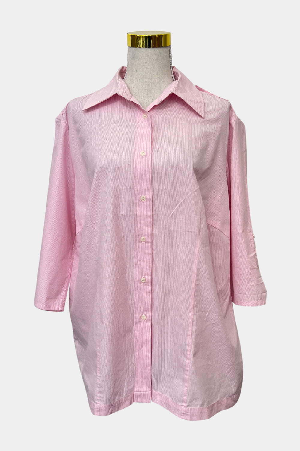 REGATTA Pink Top