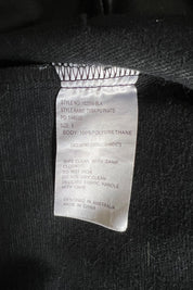 Perfect Stranger Black Pants