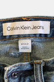 Calvin Klein Jeans Blue Jeans
