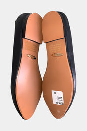MIDAS Black Flats