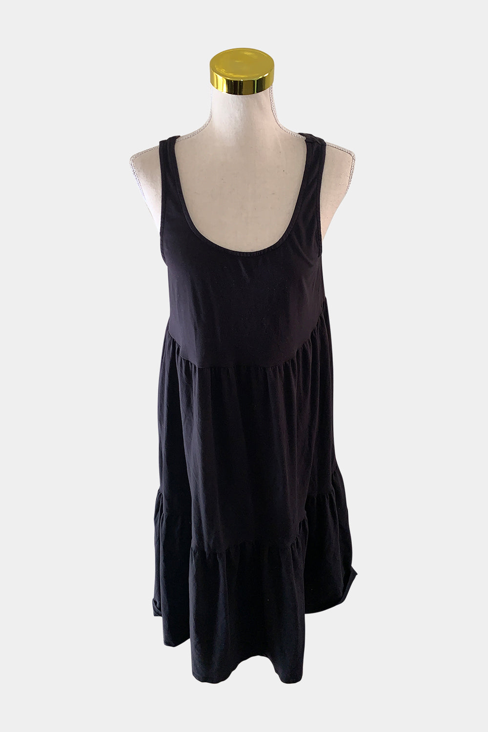 Miss Shop Black Dress