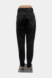 GLASSONS Black Jeans