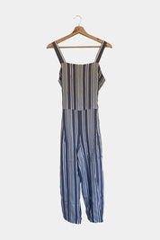 JEANSWEST White Jumpsuit