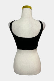 Morning Mist Black Top