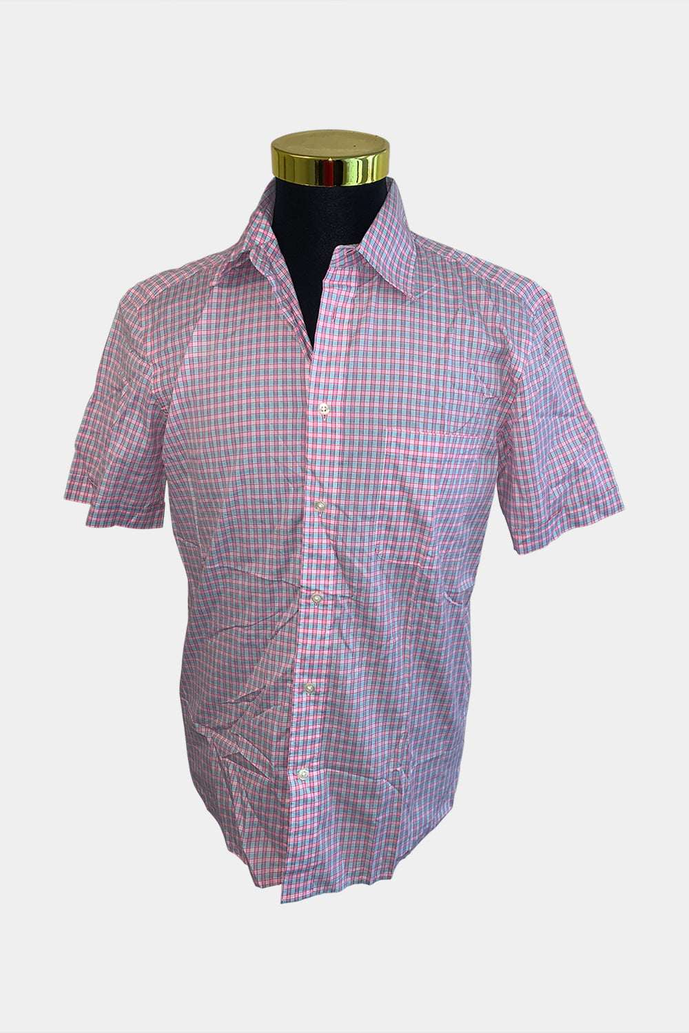 Country Road Pink Shirt
