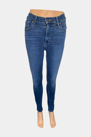 LEVIS Blue Jeans