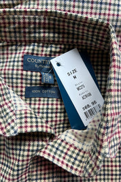 Country Club Multicolored Top