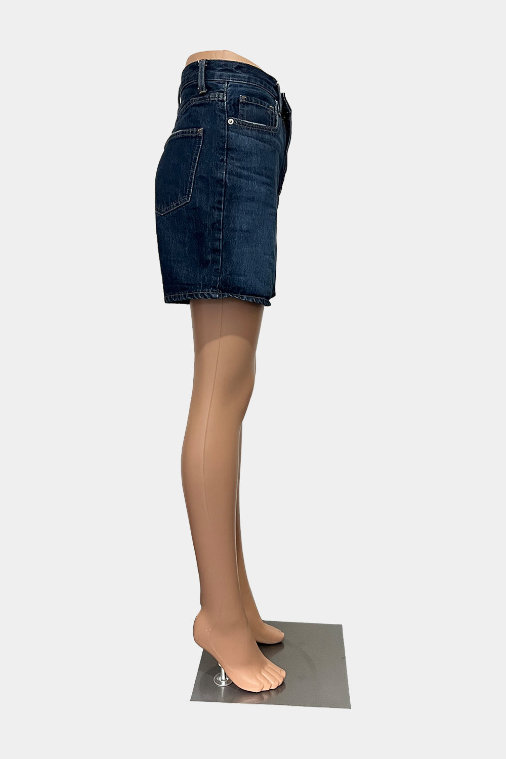 UNIQLO Denim Shorts
