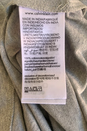 Calvin Klein Grey Tshirt