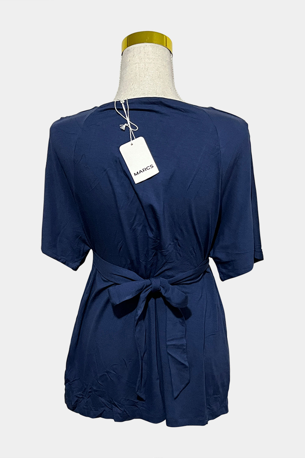 MARCS Navi Blue Top