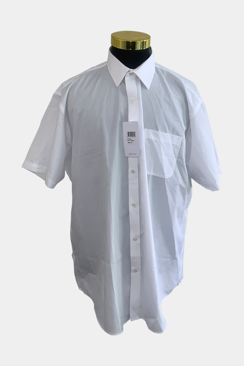 Van Heusen White Shirt