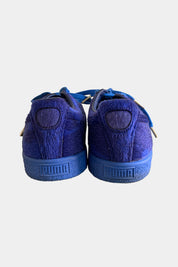 PUMA Blue Sneakers