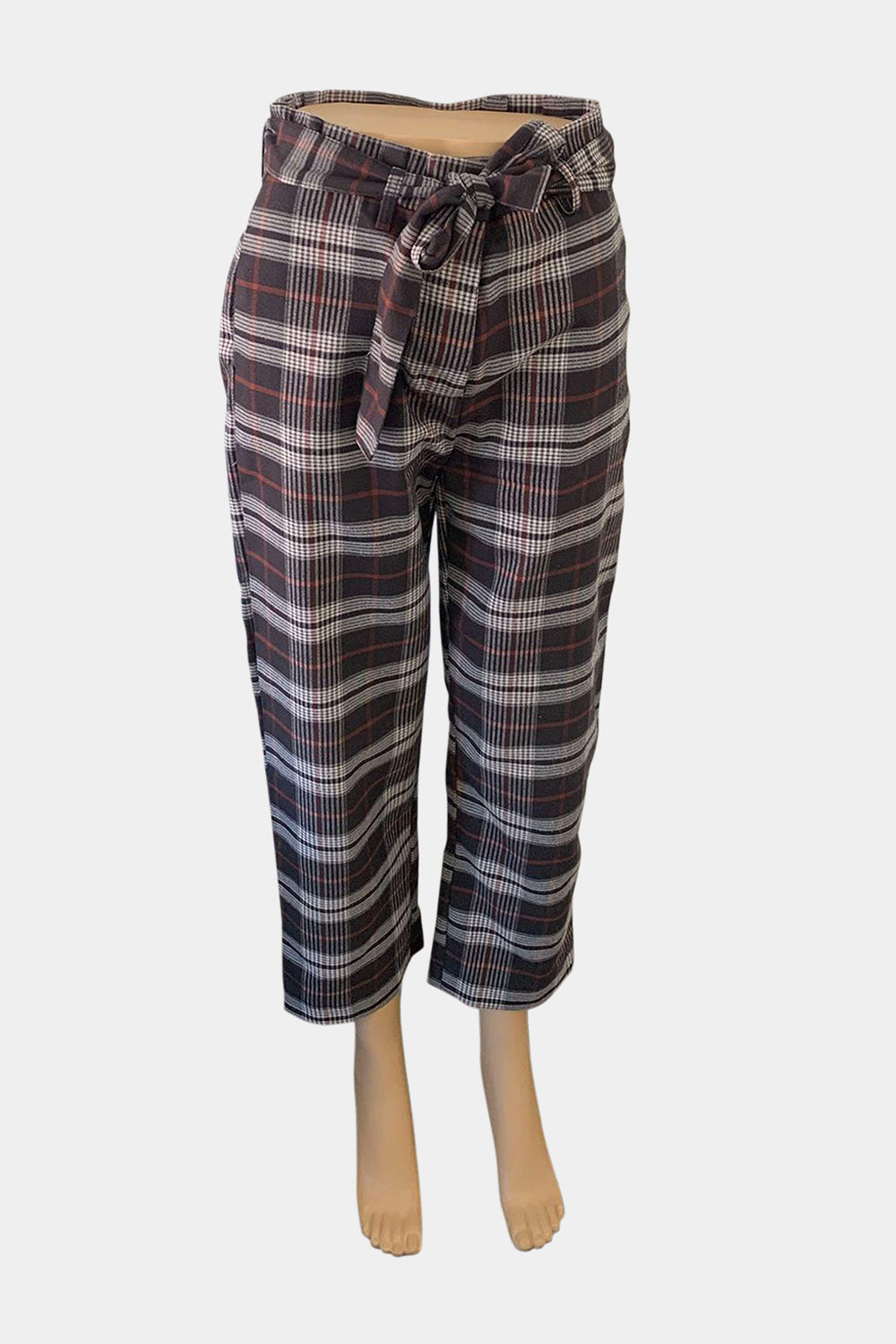 Cotton On Brown Trousers