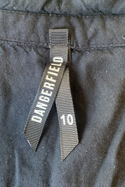 DANGERFIELD Black Top